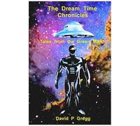 The Dream Time Chronicles: Tales From The Green Man