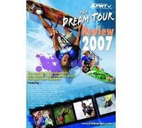 The Dream Tour Review 2007 - The KPWT Official World Tour 2007