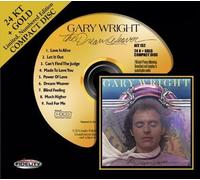 The Dream Weaver Gold CD Edition by Gary Wright (2011) Audio CD by Unknown (0100-01-01?
