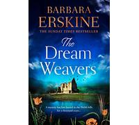 The Dream Weavers – Harper Collins Publishers