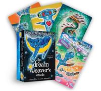 The Dream Weaver's Oracle