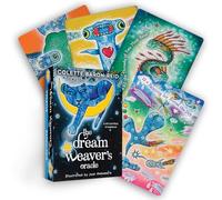 L'Oracle du Tisseur de Rêves – Jeu de 44 cartes et guide