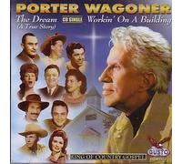 The Dream Workin On A Buildi