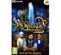 The Dreamatorium of Dr Magnus 2 (PC)