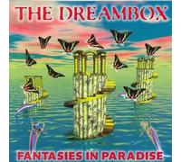 The Dreambox (Fantasies in Wonderland) [Import]