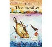 The Dreamcrafter - Zolbootugulder Orgil - Enchanted Lion - ebook (ePub) - Livre