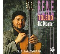 The Dreamer by Rene Toledo (2004-08-02)
