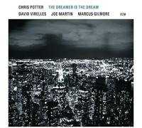 Potter, Chris - Dreamer Is the Dream