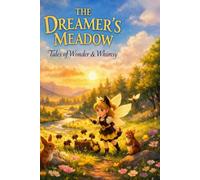 The Dreamer’s Meadow: Tales of Wonder & Whimsy