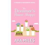 The Dreamer's Flower Shoppe