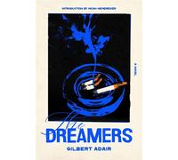The Dreamers - Gilbert Adair - Union Square & Co. - ebook (ePub) - Livre