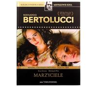 The Dreamers (IMPORT) (Pas de version française)