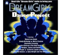 The Dreamgirls Dance Project