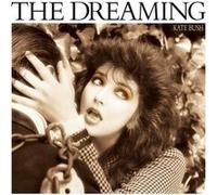 The Dreaming Vinyle