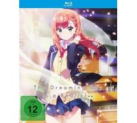 The Dreaming Boy Is a Realist – Blu-ray – Édition complète