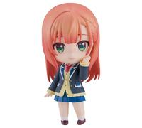 The Dreaming Boy Is A Realist - Figurine Nendoroid Aika Natsukawa 10 Cm