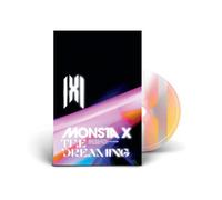 The Dreaming – CD – BMG