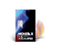The Dreaming - Cd Album
