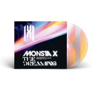 The Dreaming - Cd Album