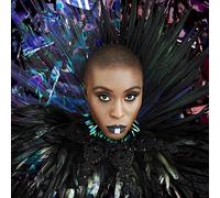 Laura Mvula – The Dreaming Room – Deluxe – RCA