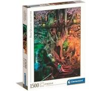 THE DREAMING TREE HQC (1500 STUKJES) G