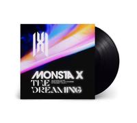 The Dreaming - Vinyle