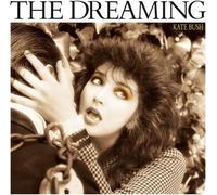 Kate Bush – The Dreaming – Vinyle – Victrola