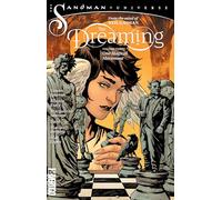 The Dreaming Vol. 3: One Magical Movement