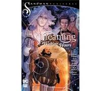 The Dreaming Waking Hours by Nick Robles Nick Robles (Auteur)