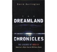 The Dreamland Chronicles by David Darlington Paperback Book Darlington, David (Auteur)