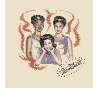 The Dreamliners Just Me and You/Best Things in Life (Vinyl) 7" Single