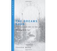 The Dreams Book: Finding Your Way in the Dark-Kabbalah