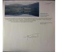 The Dreams Of Jacob - Chamber Music