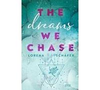 The Dreams We Chase - Emerald Bay, Band 3