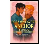 The Dreamweaver’s Anchor: The Starlight (Collectors Deluxe) Edition: The story doesn’t end where you think it does.