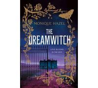 The Dreamwitch - Monique Hazel - Saturday Books - ebook (ePub) - Livre