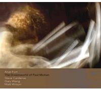 The Dreamworld Of Paul Motian CD