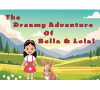 The Dreamy Adventure of Bella & Lola