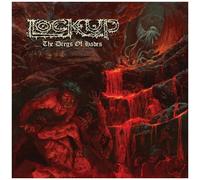Lock Up – The Dregs of Hades – CD – Neuf (Edel)