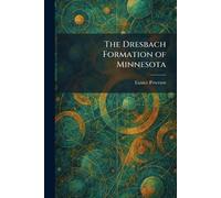 The Dresbach Formation of Minnesota