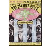The Dresden Dolls : Live At The Roundhouse, London