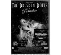 The Dresden Dolls : Paradise