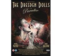 The Dresden dolls : Paradise
