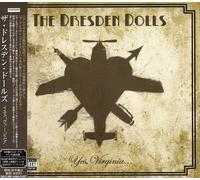 The Dresden Dolls - Yes, Virginia [Import]