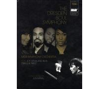 Mdr Symphony Orchestra Fe - The Dresden Soul Symphony [Import]
