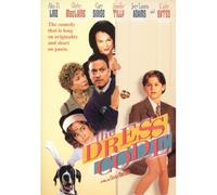 The Dress Code Widescreen Ntsc Dvd Avec Gary Sinise, Jennifer Tilly