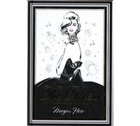 The dress - Megan Hess - Abrams Libri - relié - Monographie