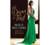 The Dress Thief