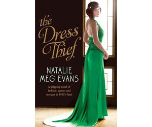 The Dress Thief