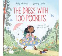 The Dress with 100 Pockets